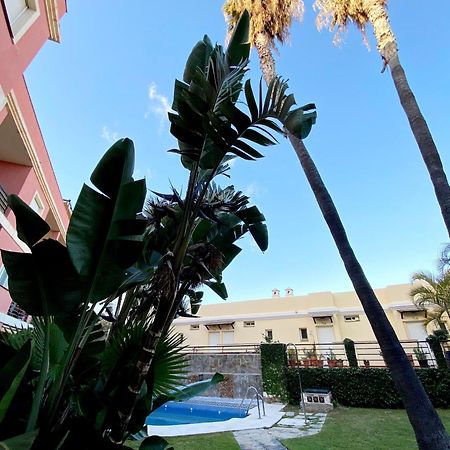 Ferienwohnung Costa Del Golf Torre de Benagalbon Exterior foto