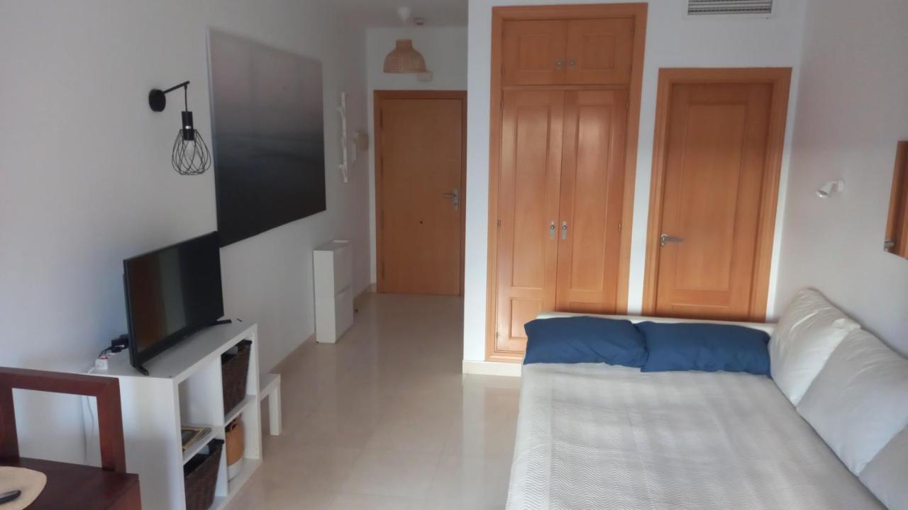 Ferienwohnung Costa Del Golf Torre de Benagalbon Exterior foto